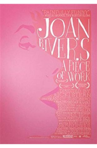 Joan Rivers: A Piece of Work Ricki Stern