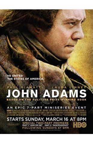 John Adams Paul Giamatti