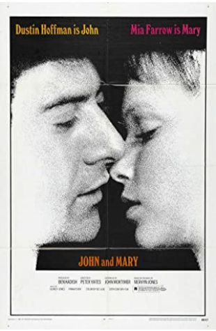 John and Mary John Mortimer