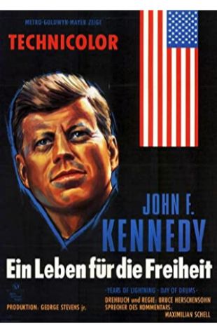 John F. Kennedy: Years of Lightning, Day of Drums