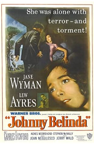 Johnny Belinda Jane Wyman