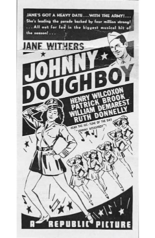 Johnny Doughboy Walter Scharf