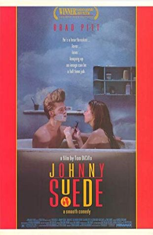 Johnny Suede Catherine Keener