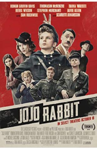 Jojo Rabbit 