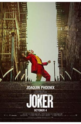 Joker Mark Friedberg