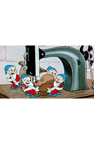 Jolly Little Elves Walter Lantz