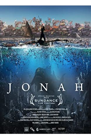 Jonah 