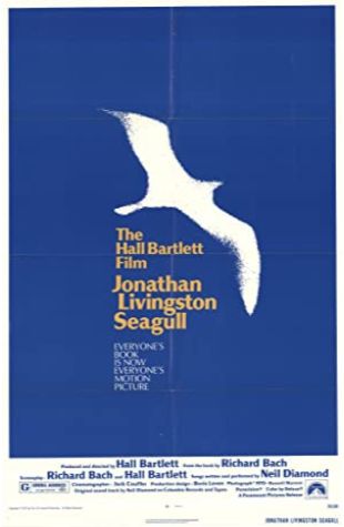 Jonathan Livingston Seagull Jack Couffer