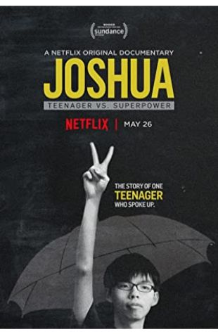 Joshua: Teenager vs. Superpower Matthew Torne