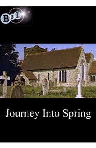 Journey Into Spring Ian Ferguson