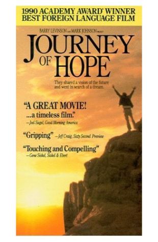 Journey of Hope null