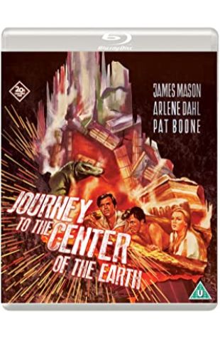 Journey to the Center of the Earth L.B. Abbott