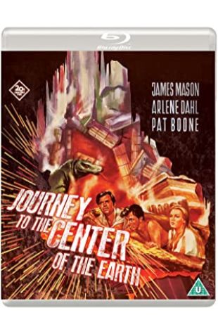 Journey to the Center of the Earth Lyle R. Wheeler