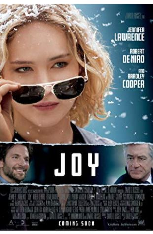 Joy Jennifer Lawrence