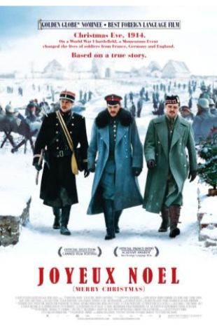 Joyeux Noel 