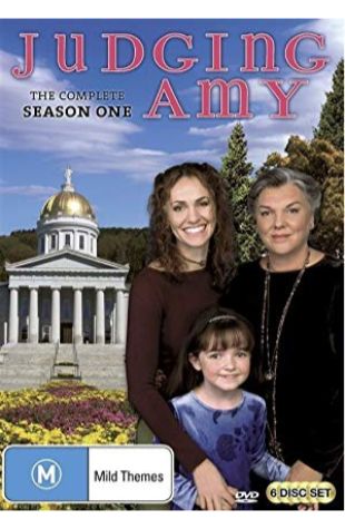 Judging Amy Tyne Daly