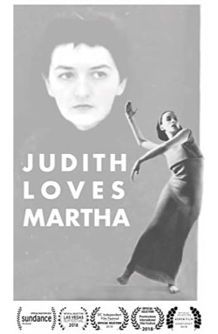 Judith Loves Martha Anna Gaskell