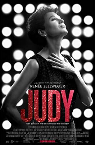 Judy Rene Zellweger