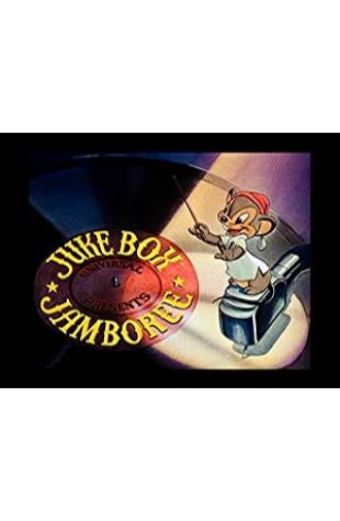 Juke Box Jamboree Walter Lantz