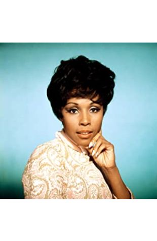 Julia Diahann Carroll