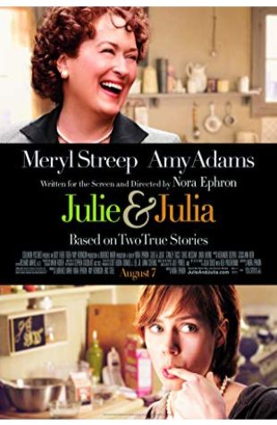 Julie & Julia Nora Ephron