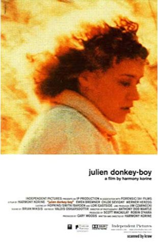 Julien Donkey-Boy Harmony Korine
