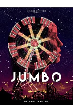 Jumbo Zoé Wittock