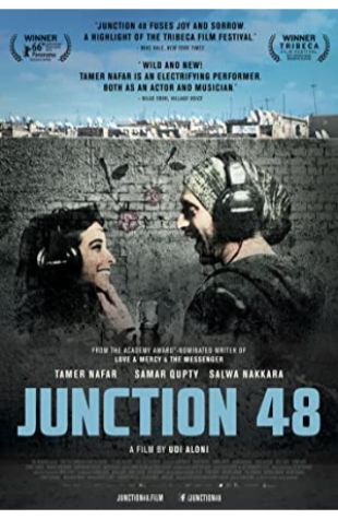 Junction 48 Udi Aloni