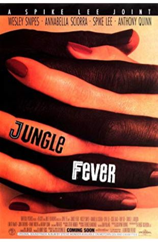 Jungle Fever Spike Lee