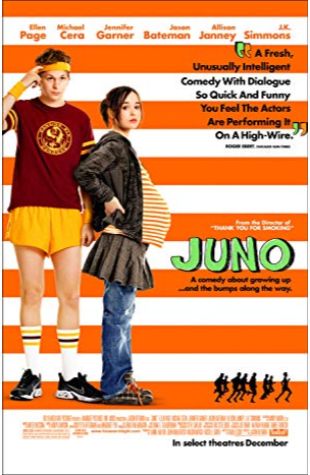 Juno Diablo Cody