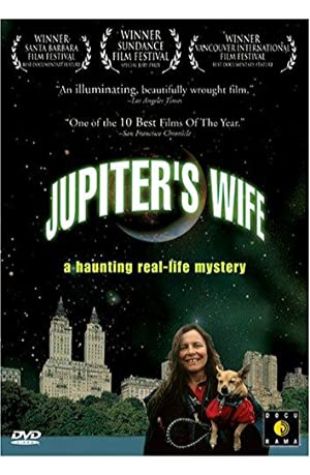 Jupiter's Wife Michel Negroponte