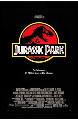 Jurassic Park Dennis Muren