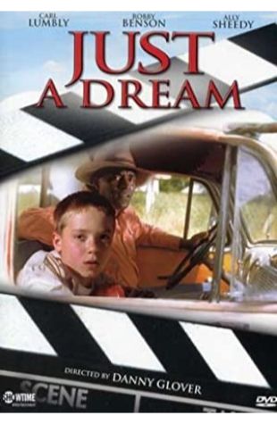 Just a Dream Amy Madigan