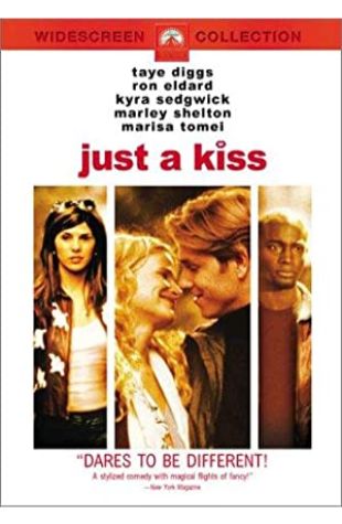 Just a Kiss Fisher Stevens