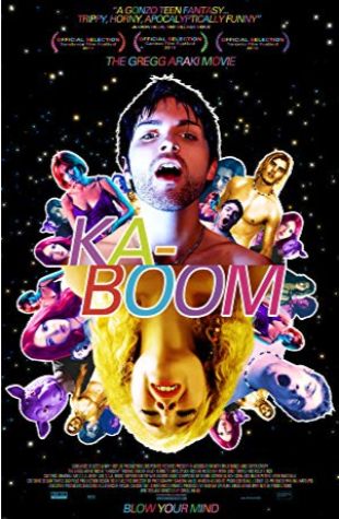 Kaboom Gregg Araki