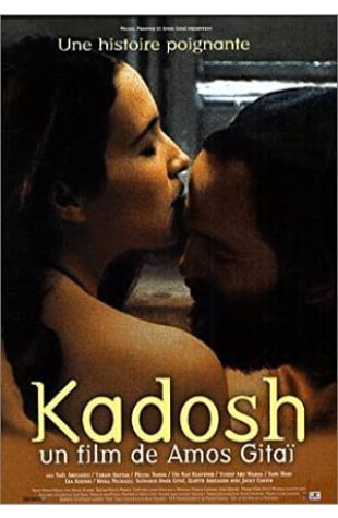 Kadosh 