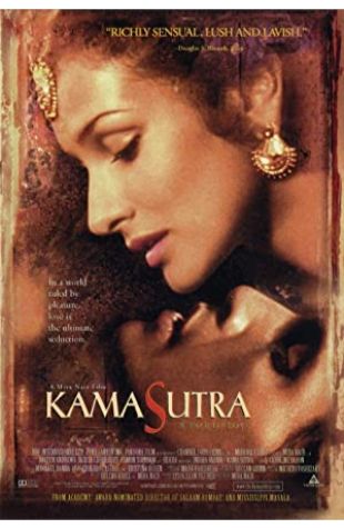 Kama Sutra: A Tale of Love Declan Quinn