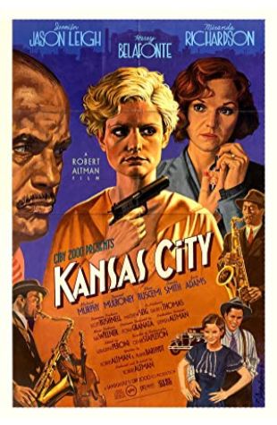 Kansas City Robert Altman