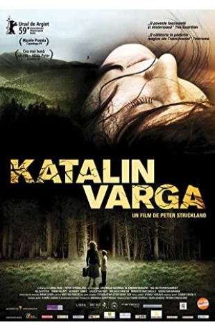 Katalin Varga