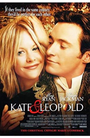 Kate & Leopold Sting