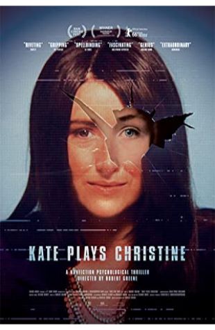 Kate Plays Christine Robert Greene