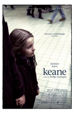 Keane Damian Lewis