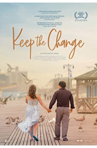 Keep the Change Rachel Israel