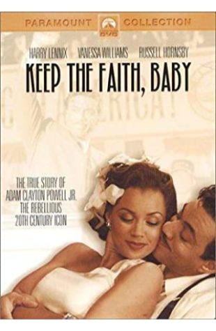 Keep the Faith, Baby Vanessa Williams