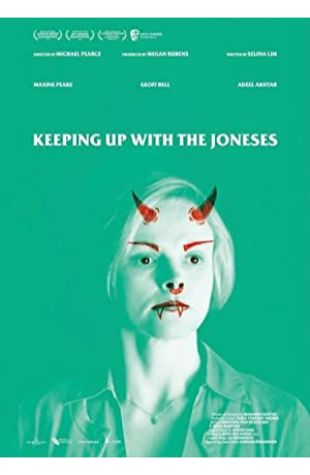 Keeping Up with the Joneses