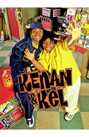 Kenan & Kel Howard Storm