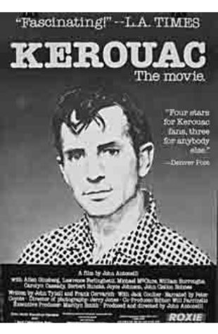 Kerouac, the Movie John Antonelli