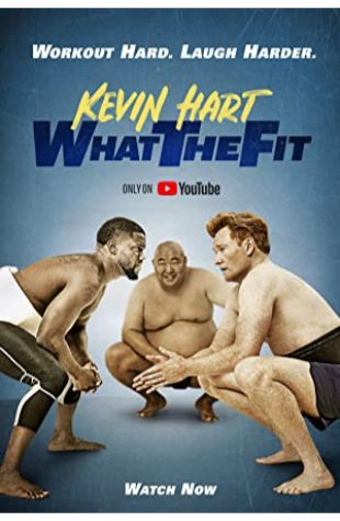 Kevin Hart: What the Fit 