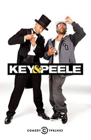 Key and Peele Keegan-Michael Key