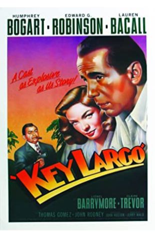 Key Largo Claire Trevor